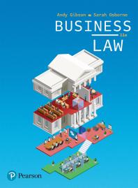 Business Law (11th edition)